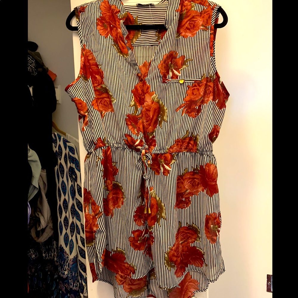 BRAND NEW MPH BRAND BLOUSE!